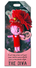 Load image into Gallery viewer, Watchover Voodoo