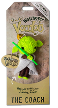 Load image into Gallery viewer, Watchover Voodoo
