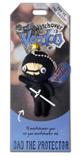 Load image into Gallery viewer, Watchover Voodoo