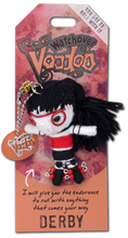 Load image into Gallery viewer, Watchover Voodoo