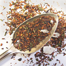 Load image into Gallery viewer, Plum Deluxe Loose Leaf Tea