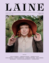 Load image into Gallery viewer, Laine Magazine