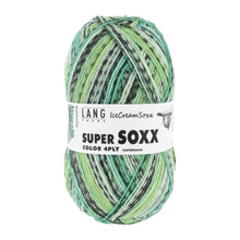 Load image into Gallery viewer, Super Soxx 4ply

