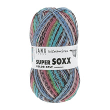 Load image into Gallery viewer, Super Soxx 4ply
