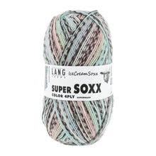 Load image into Gallery viewer, Super Soxx 4ply
