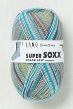 Load image into Gallery viewer, Super Soxx 4ply
