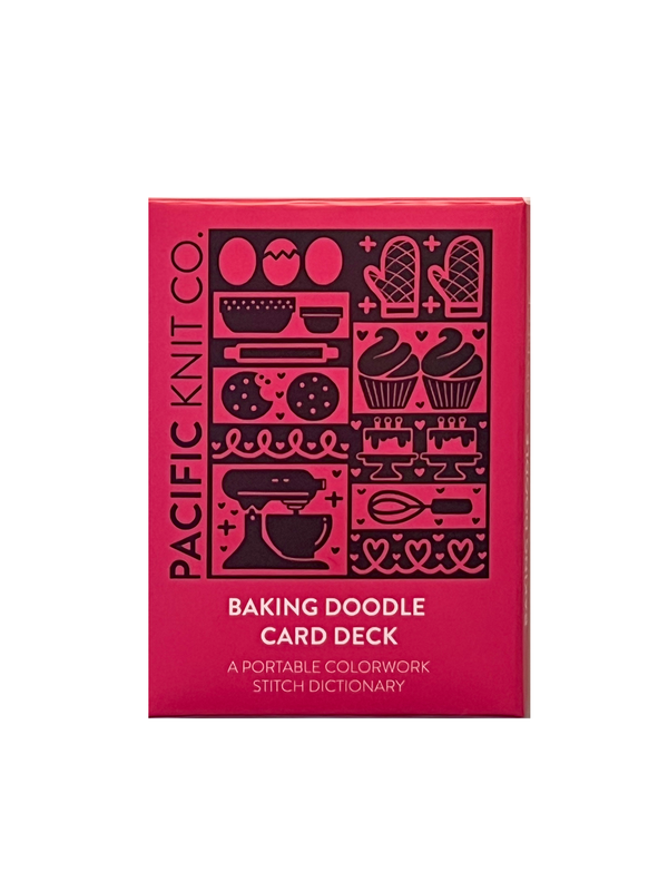 Doodle Decks