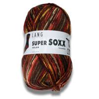 Super Soxx 4ply