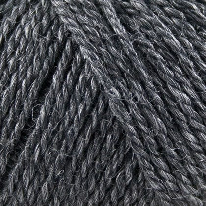 No. 4 Organic Wool+Nettles