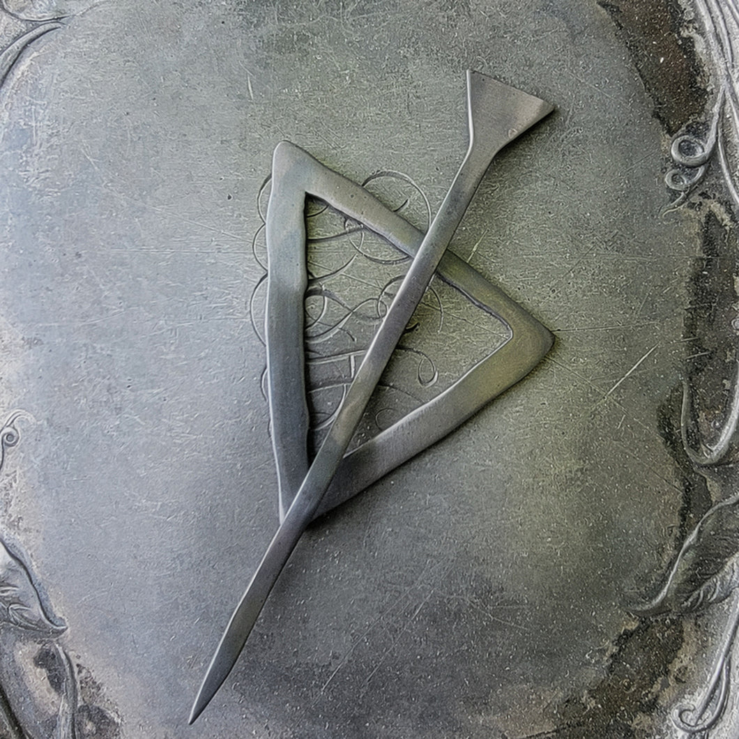JUL Designs Shawl Pins