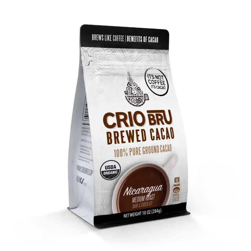 Crio Bru 10 oz