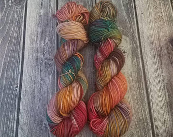 Wickedly Worsted