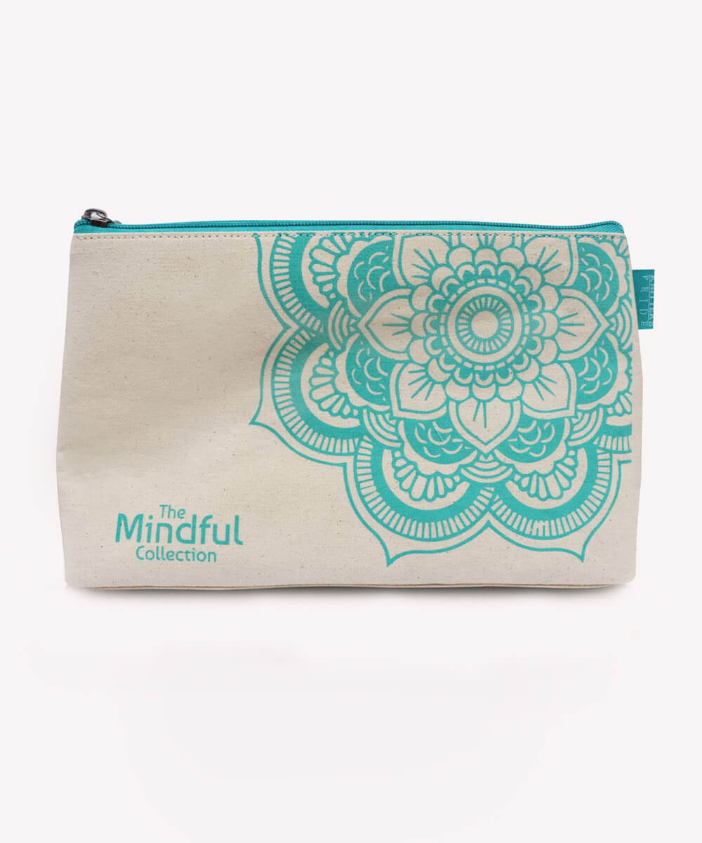 Mindful Collection Project Bag