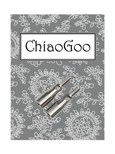 Chiaogoo Interchangeable Adapters